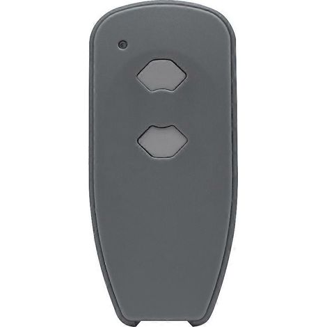 Télécommande Marantec 868 MHz compatible avec les portes de garage numériques 302 304 868,3 MHz et D302 382 868. (1/5)