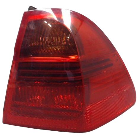 [PRODUIT D'OCCASION] Feu Arriere Droit BMW Serie 3 ♻️ Ref Oe. 63217160062 - Garantie à vie (1/3)