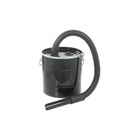 JARDIN PRATIC Bidon vide cendres - 17L