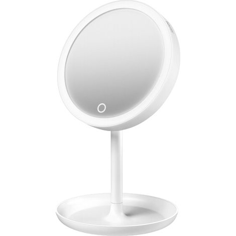 Miroir grossissant lumineux x5 - Beurer - BS45