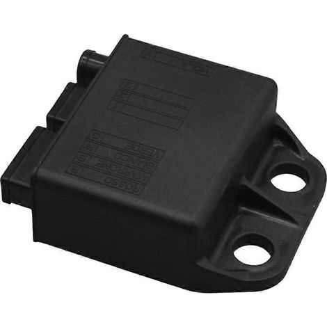 Sangle de remorquage en nylon haute résistance pour voiture, câble de remorquage pour remorque, capacité de remorquage max. 2 tonnes, avec écrou, accessoires auto (1/5)