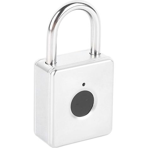 Fingerprint Electric Precision Aluminum Bedrooms Interior Compact