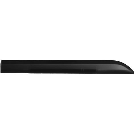MODANATURA LATERALE POSTERIORE SINISTRA PASSO MEDIO-LUNGO CON CLIP DI MONTAGGIO - CITROEN - Jumpy 2016 - 98087490XT