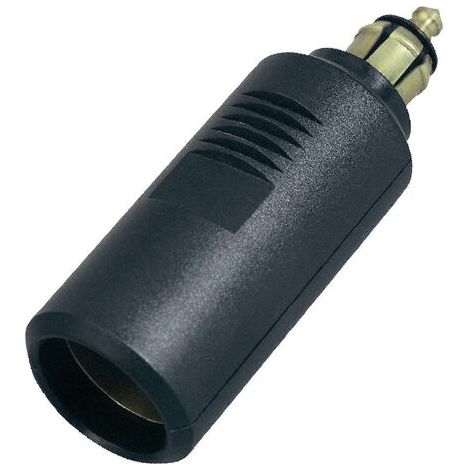 Pro Car Adaptateur 12-24V allume cigare prise DIN 16A camion camping car bateau