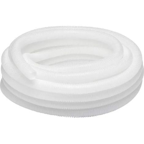 Gaine sanitaire diamètre 32 mm, pour cuivre 18/22 mm, 25 mètres