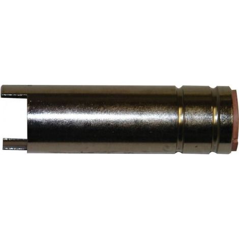 Buse à gaz par point pour la torche de soudage TBI 150 G41148