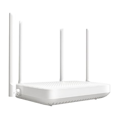 Xiaomi Mi Router AX1500 White EU DVB4412GL White