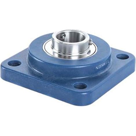 Palier plastique Hygienic Blue SUCBF206-19/FVSL613-TIMKEN