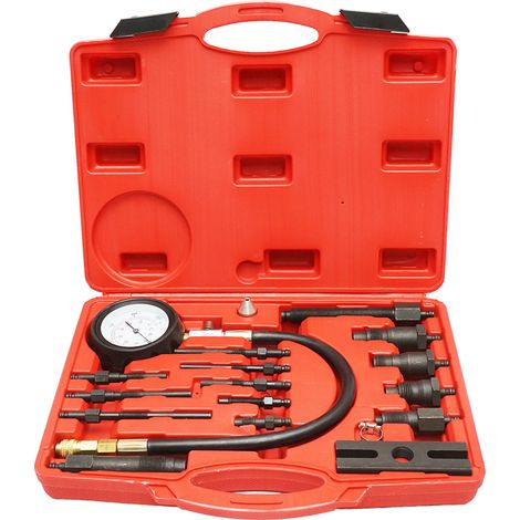 Kit di prova della compressione del motore diesel Breckner Germany