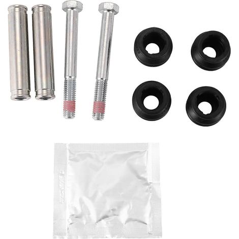 Kit de manchons de guidage d'étrier de frein 113-1406X pour Suzuki CKT1050 (1/5)
