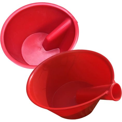 Râteau De Jardin Extensible Acier Inoxydable Dents Ajustable pour Pelouse Et Râteau Métallique Polyvalent pour Jardin Et Cour (1/5)