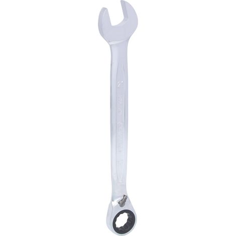KS TOOLS Clés mixtes à cliquet réversible GEARplus,21mm ( 503.4621 ) (1/6)
