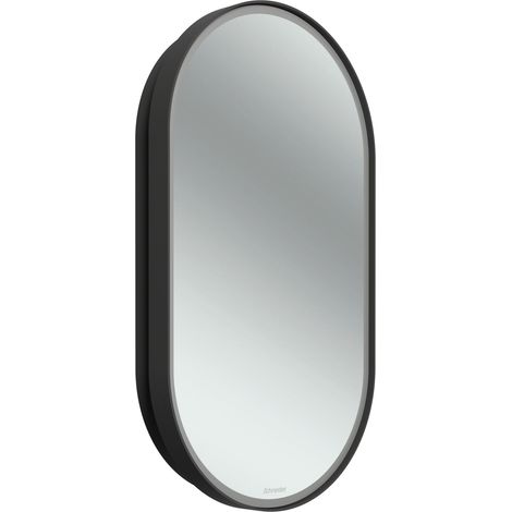 Schneider FLOAT D2W armario con espejos, 1 puerta 45cm, abatible (1/3)