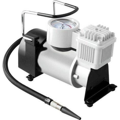 Compresor 230v worgrip 10bar (1/4)