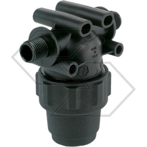 Cacciavite grosso ORIGINALE BRIGGS & STRATTON 19062 (1/2)