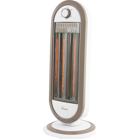 Ardes 8004032114041 Elektrische Raumheizung Indoor Weiß