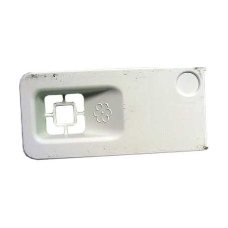 Tapa para lavadora INDESIT C00097834