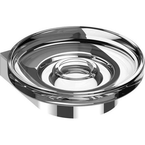 Porte-savon SMART.2 chromé KEUCO