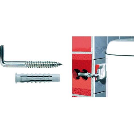 TASSELLO FISSAGGIO 'SF4' SF4/12 tass 12 x 60 cod. 10 x 75