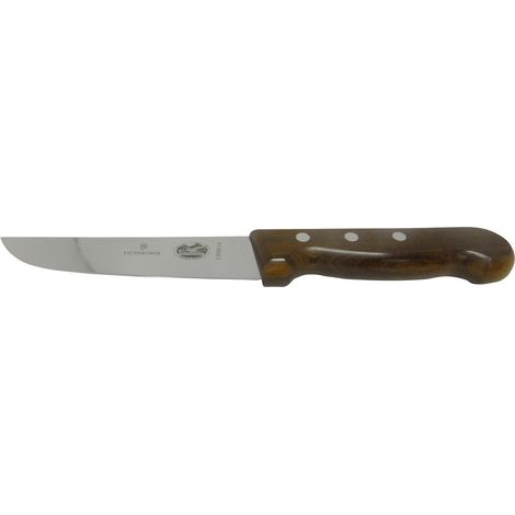 Victorinox 5.5200.14 Fleischmesser 14 cm braun