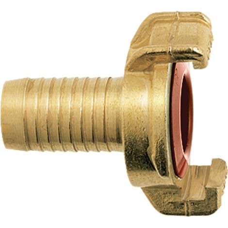 Schlauchstück GEKA plus K MS Schl.-Gr.13mm (1/5)