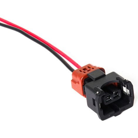 PB185-02326 ist kompatibel mit dem Kabelbaumstecker DJ7023YB-3.5-21 des Klopfsensors von Nissan Cefiro A32 und A33. (1/4)