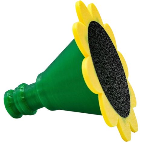 Arroseur de jardin pour tournesols (1/5)