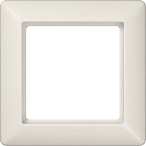 Cornice interruttore Jung as581 impermeabile antigraffio (1/2)