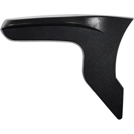 Maniglia di regolazione del sedile anteriore sinistro lato guidatore compatibile con Ford C-MAX N/S Fiesta Focus 1531242 8A61A61735AA (1/5)