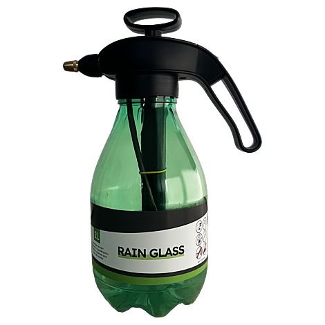 Pulverisateur Rain Glass 2l - Rain Irrigation