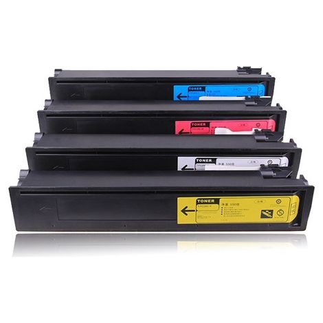 Black Com e-Studio 2000A/2500AC-38.4K6AJ00000123/T-FC200EK