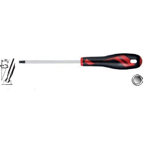 Destornillador hexagonal 2,5 mm TENGTOOLS 177820206