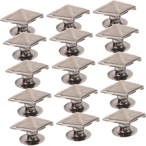 rivets carrés pointus accessoires de rivetage rapide pour (1/5)