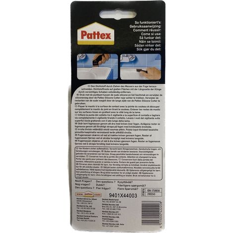 Henkel - Pattex Fugenhai  - PFWFH