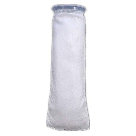 Filtre d'aquarium Yosoo 105 x 380 mm, filtre en polypropylène (200 microns) (1/5)