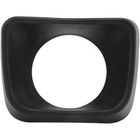 Blende für Sensor des adaptiven Tempomaten 68238710AA, Ersatzteil für DODGE CHARGER 2015 – 2020 (1/4)