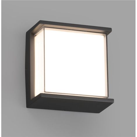 HIKARI Aplique de pared exterior 71274 (1/3)