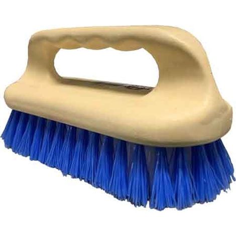 SPAZZOLA PER BUCATO 15x6 cm