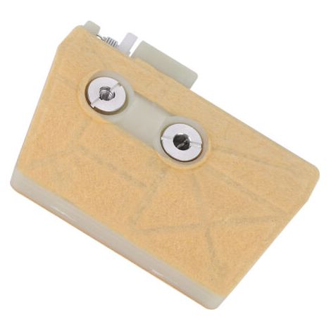 QORVA- Filtre à air pour scie Stihl 038/038AV/038 SUPER/038 MAGNUM/MS380/MS381 119-120-1611 (1/5)