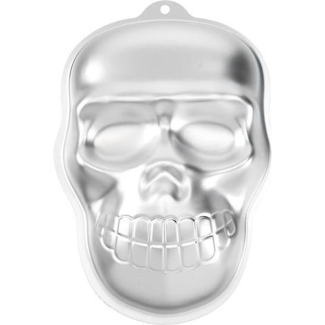 1 Stück Backform für Halloween-Dekorationen