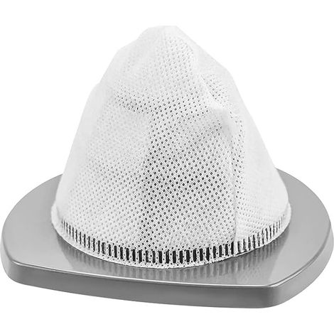 Ersatzfilterbeutel für Bissell 2033 Staubsauger, 4er-Pack, Zubehör für Haushaltsstaubbeutel. (1/5)