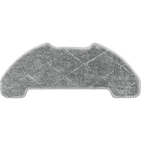 Kit de 4 lingettes de rechange pour aspirateur AIRROBO P30 (1/5)
