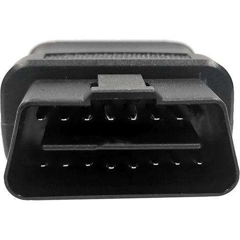 ELM327 OBD2 automotive diagnostic tool for engine diagnostics (1/5)