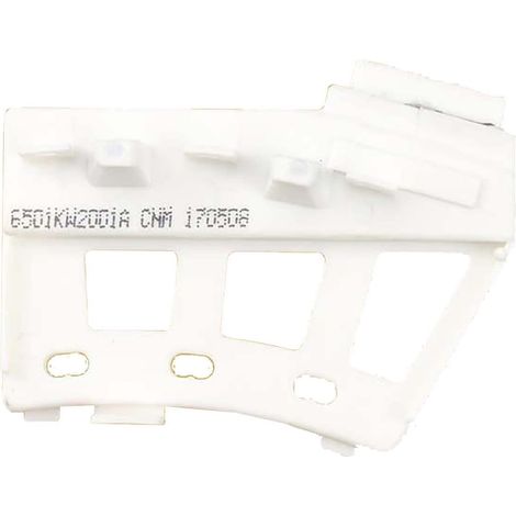 Capteur de position du rotor DD pour machine à laver à tambour onduleur 6501KW2002A/B 6501KW2001A/B Accessoires (1/5)