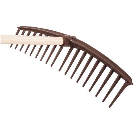 RASTRELLO DA FIENO 20 denti - cm 69