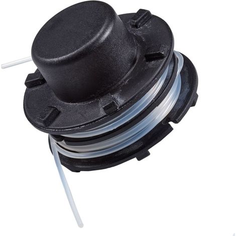 Fadenspule Motorsense Einhell 4 Meter 2 mm Kunststoff (1/2)
