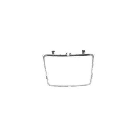 Embellecedor cromado para el panel de la consola central 2056830900 para - W205-Crezuo