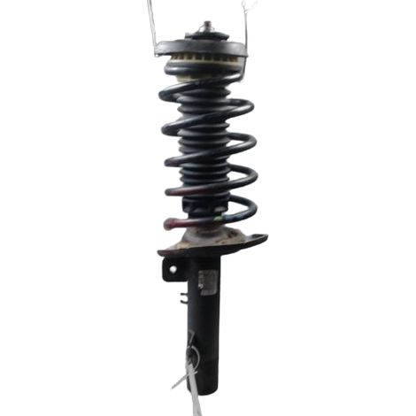 [PRODUIT D'OCCASION] Amortisseur Avant Droit PEUGEOT 207 5p ♻️ Ref Oe. 520862 - Garantie à vie (1/2)