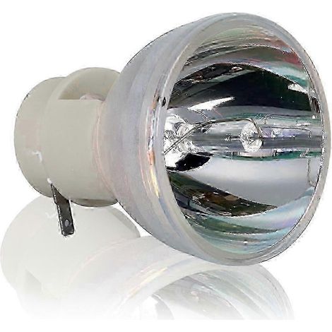 Ampoule de projecteur P-VIP190W 0,8 E20,8, remplacement longue durée, compatible avec les lampes (1/5)