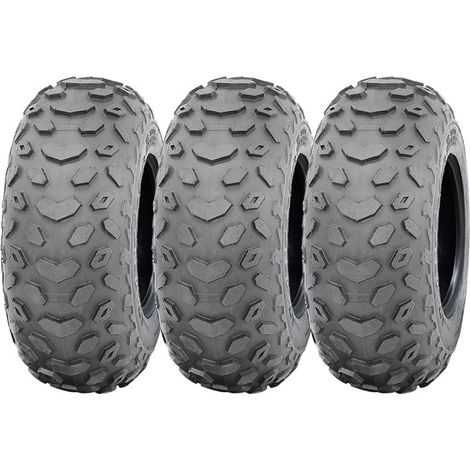 19x7.00-8 Quad ATV Reifen